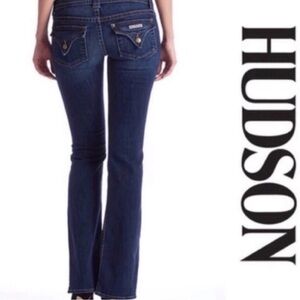 Hudson Jeans NWT